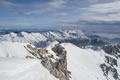 Spodnje Bohinjske gore