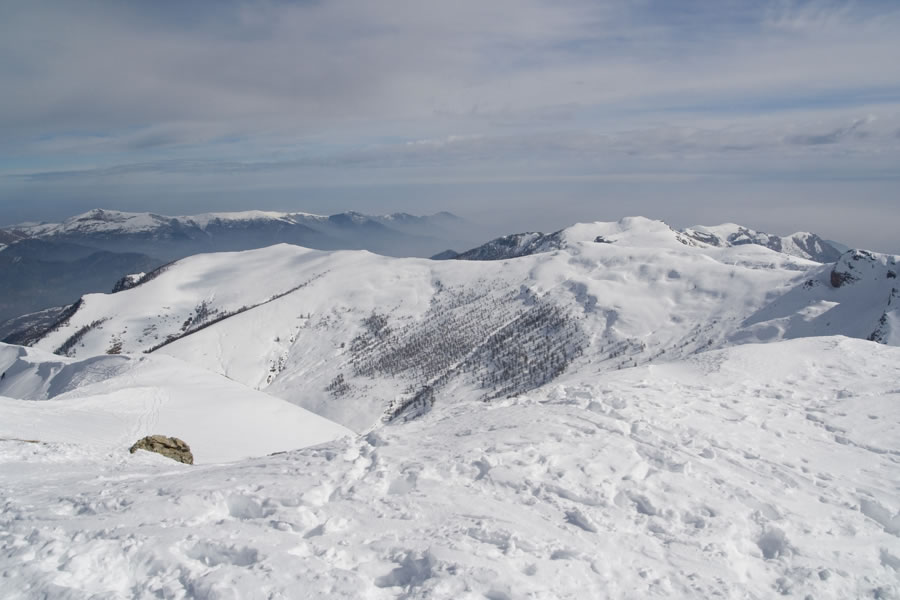 Monte Cialme