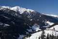 Schulterh�he, Schwalbenkofel