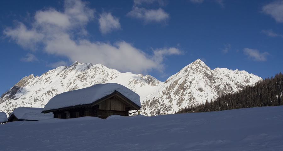 Lackenalm