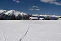 Lackenalm