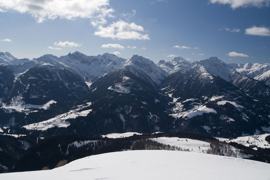 Karnijske Alpe