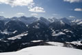 Karnijske Alpe