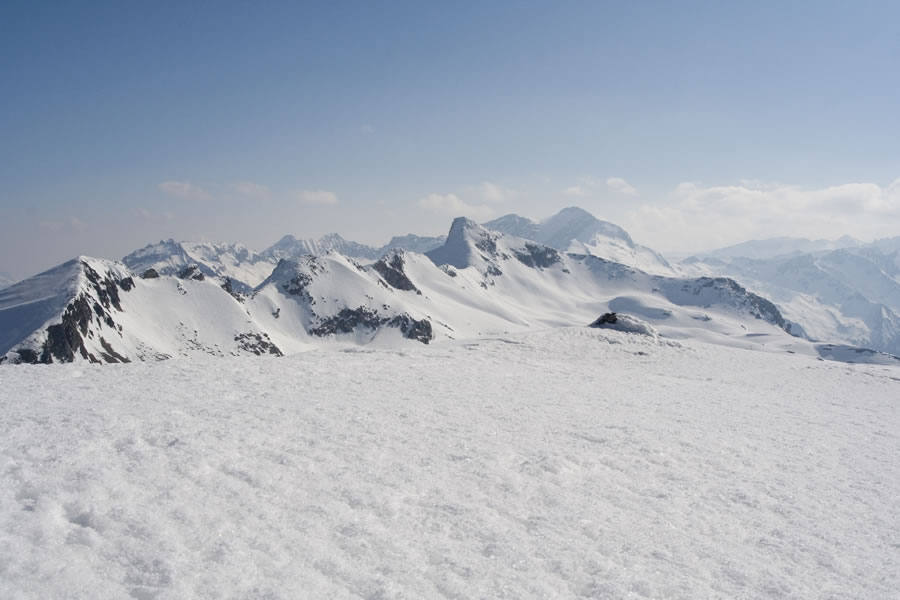 Ankogel