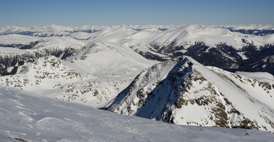 Gurktaler Alpen