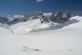 Paternkofel (M. Paterno), Tre Cime di Lavaredo (Drei Zinnen)
