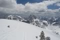 Cima Undici (Elfer), Monte Popera (Hochbrunner Schneid), Croda dei Toni (Zwolferkofel)