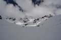 Fossalunga (Langgrubtal)