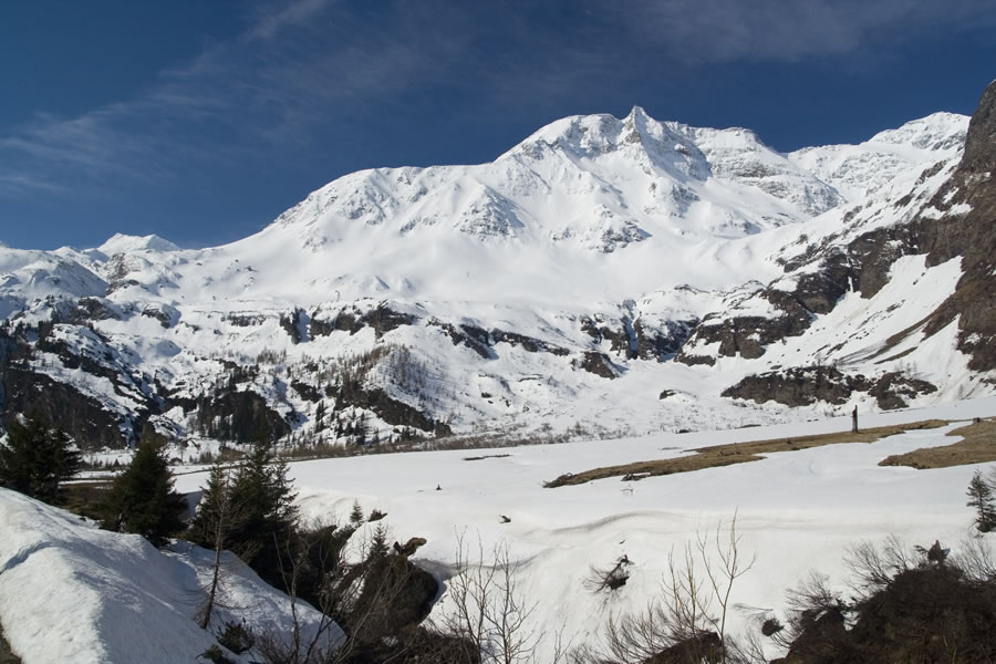 Hoher Sonnblick