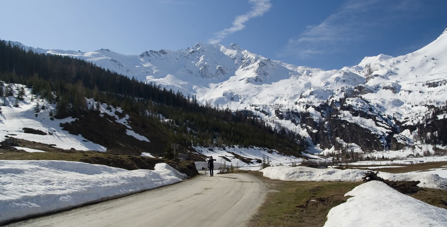 Herzog-Ernst-Spitze