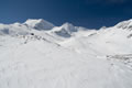 Alteck, Windischkogel, Tramerkopf