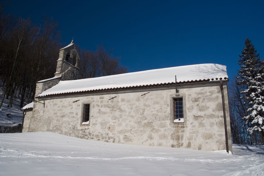 Sv. Lovrenc