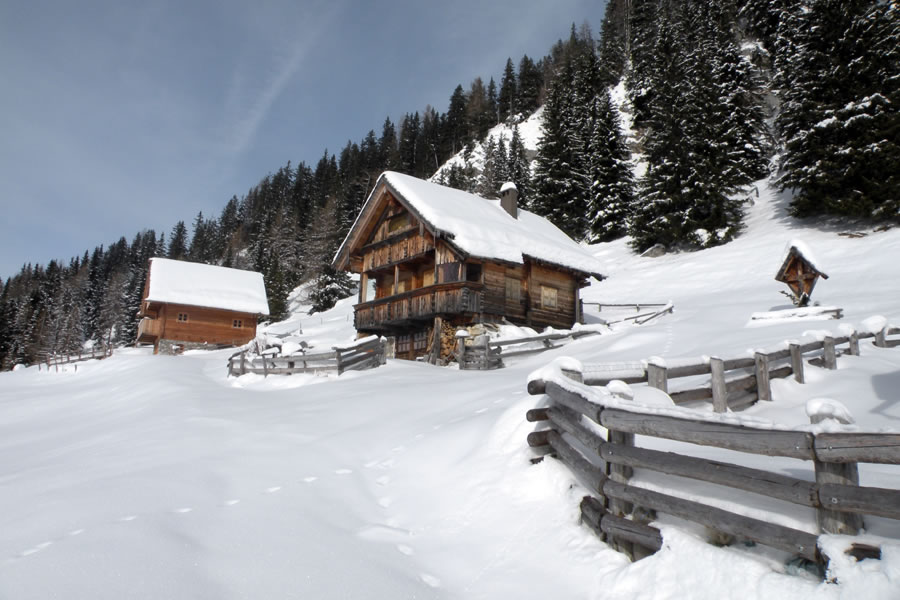 G�rtschacher Alm