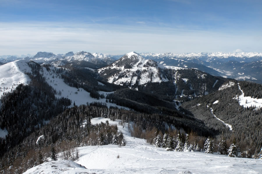 Karnjske Alpe