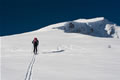 Proti Sternspitze