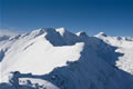 Wandspitze, Reitereck, Elendspitze in Schober