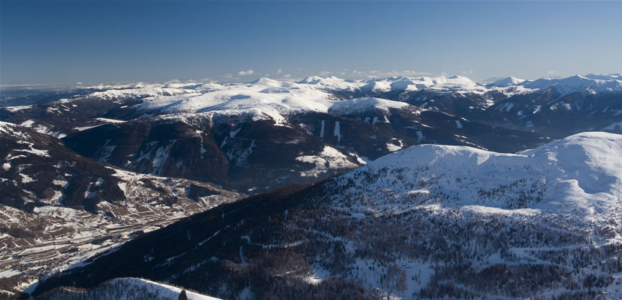 Nockberge