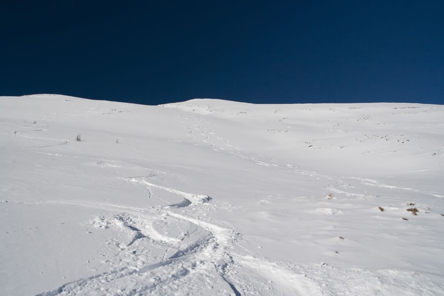 Sternspitze