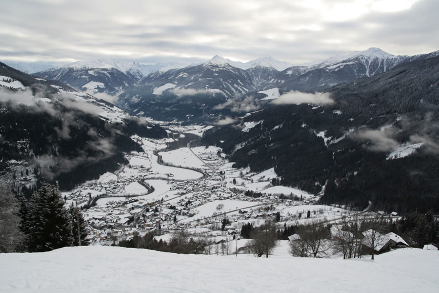 Winklern