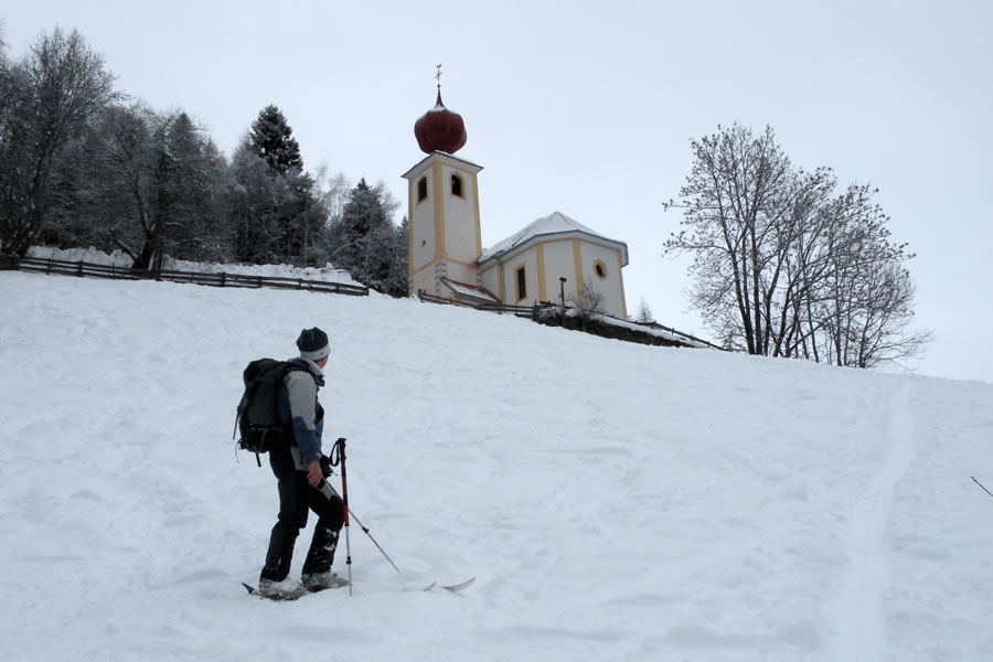 St. Benedikt