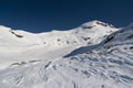 Tatschspitze - Montaccio di Pennes
