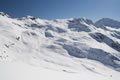 Sulzspitze - Cima Sulzes, Tagewaldhorn - Corno di Tramin