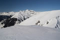 Sarner Weisshorn - Corno Bianco