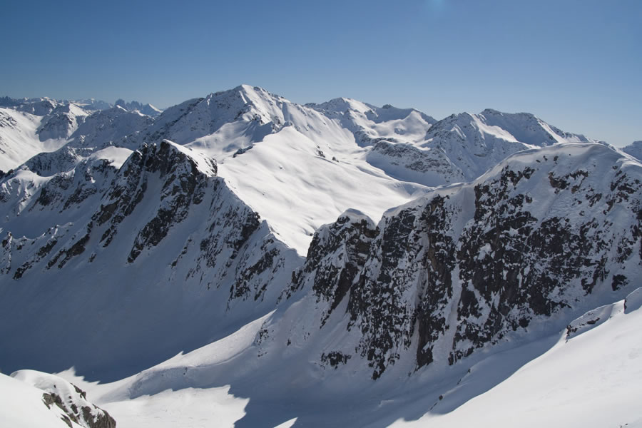 Sarntalske Alpe