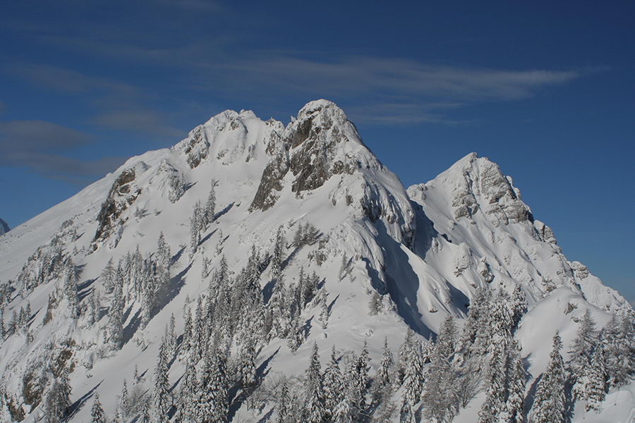 Možje in Palec