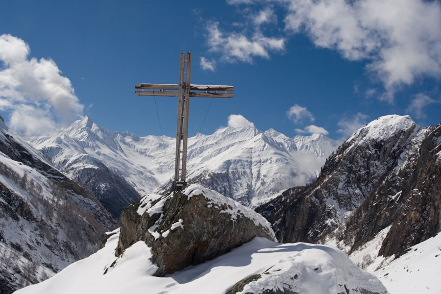 Gumpachkreuz