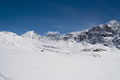 Weissspitze, Gastacherw�nde