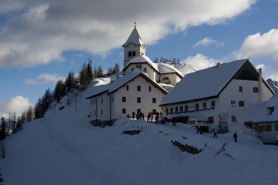 Višarje