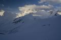 Lagaunspitze in Punta Saldura (Saldurspitz)