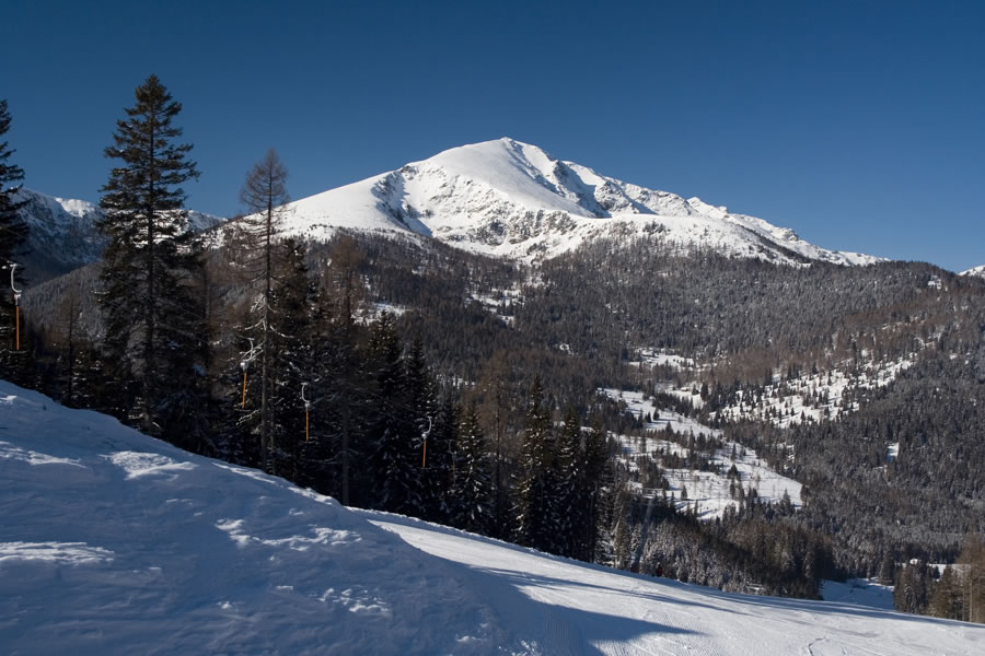 Wintertalernock