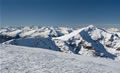 Ankogel Gruppe, Hafrengruppe, Eisenhut