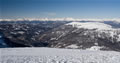 Dachstein, Schladminger Tauern