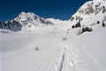 Granitzl, Kastlh�he, Zechnerkarspitze