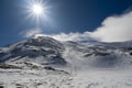 Zirbitzkogel, kot bi smučal po smučišču