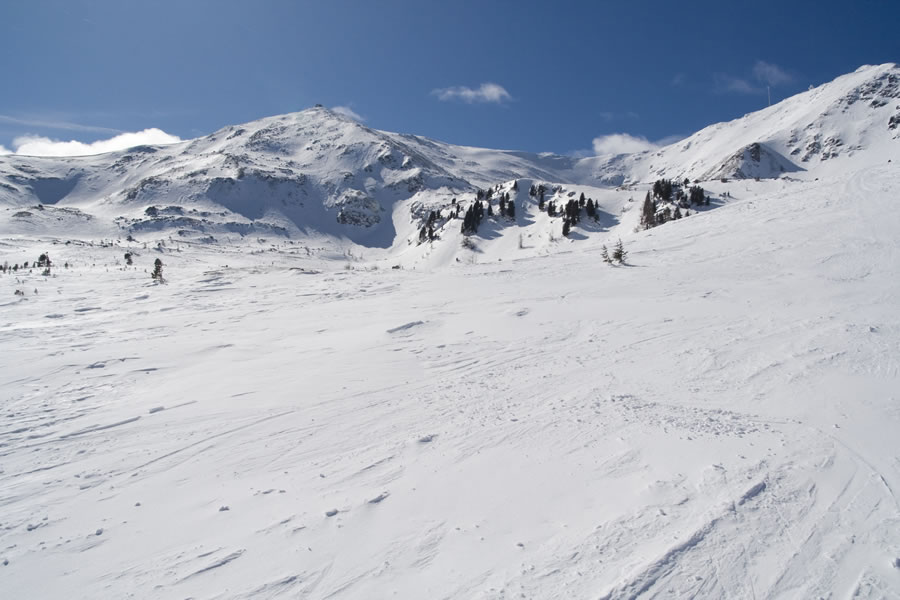 Zirbitzkogel