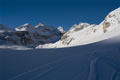 Piz de Puez (�stliche Puezspitze), Piz Somplunt
