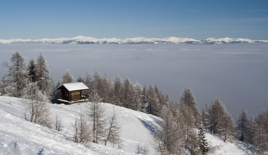 Nockberge