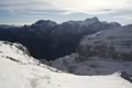 Rjavina, Triglav