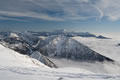 Begunjščica, Kamniške Alpe