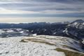 Bohinjske gore
